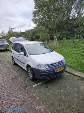 VW Touran