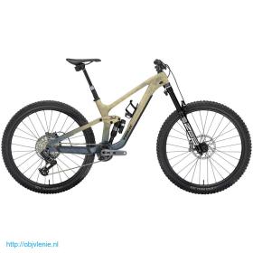 2025 Trek Slash SE Gen 5 Mountain Bike (GUN2BIKESHOP)