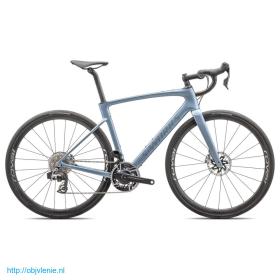 2025 Specialized S-Works Roubaix SL8 LTD SRAM RED AXS Road Bike (GUN2BIKESHOP)